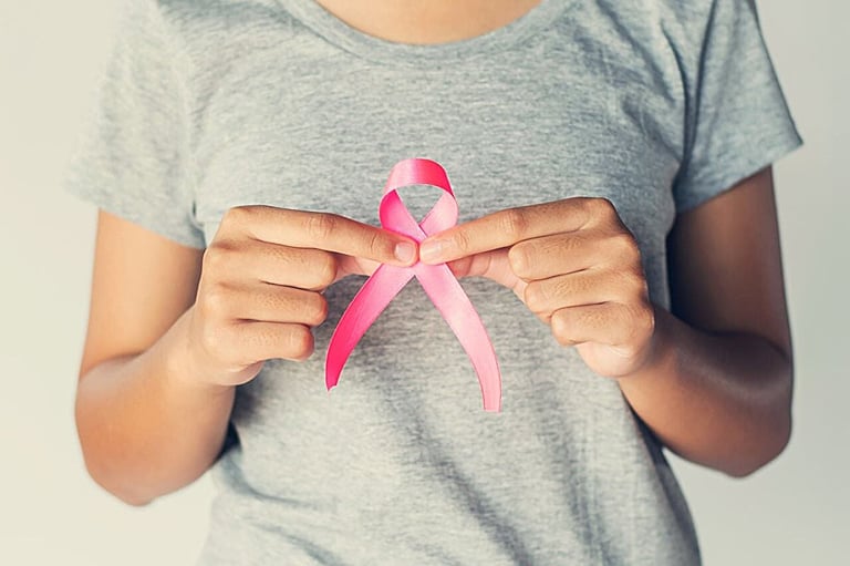 Persistent Poverty Linked to Worse Breast Cancer Outcomes in Women: Study