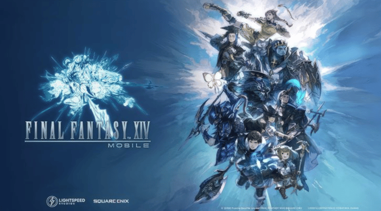 Final Fantasy XIV Mobile Announced: Non-Combat Fun, Free-to-Play, and Global Launch Planned