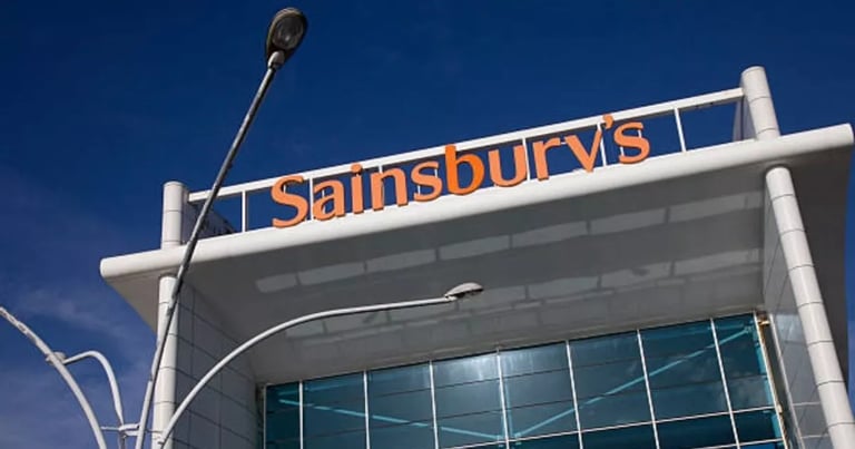 Sainsbury's Trials Facial Recognition Tech Amid Rising Retail Crime, Sparks Privacy Concerns
