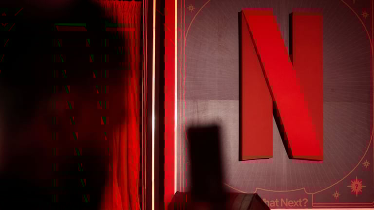 Germany Mandates Streaming Services to Boost Local Film Production with New Funding Law