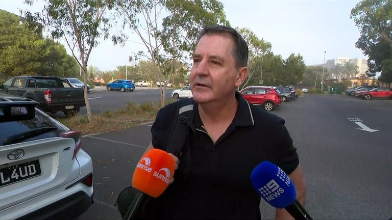 St Kilda Coach Ross Lyon Resolves Racism Concerns with Indigenous Players, Gains Their Support