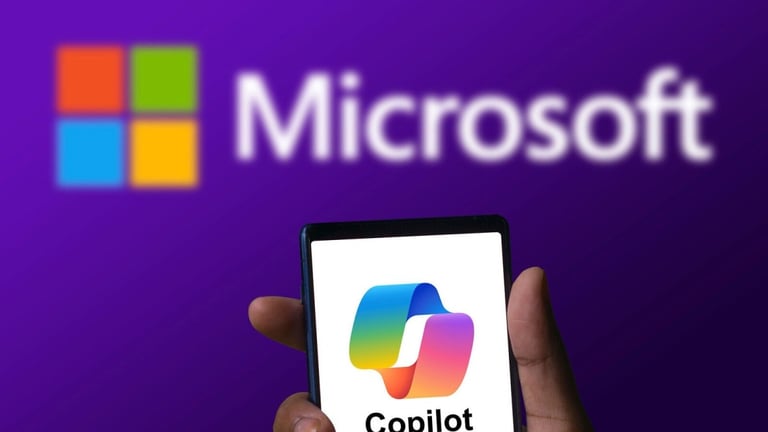 Microsoft 365 Copilot Debuts AI Agents for Enhanced Enterprise Productivity and Collaboration