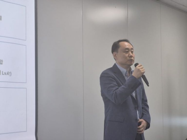 Samsung Mass-Produces Silicon Capacitors to Revolutionize AI Semiconductor Market