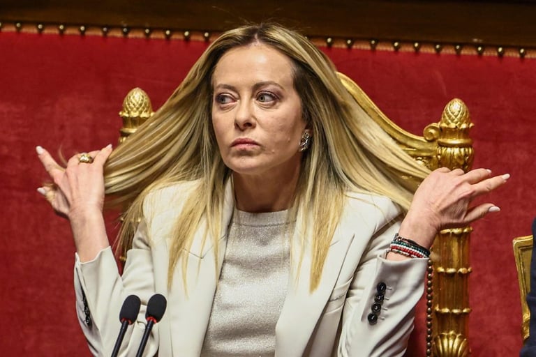 Italy Eyes Nuclear Energy Revival, Targets 2027 for Plan Amid Challenges and International Collaborations