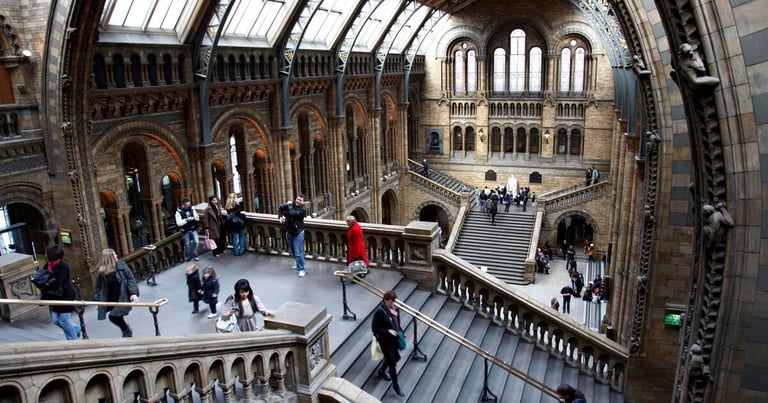 £1.5 Billion Boost for England's Arts Sector Aims to Unite Communities Amid Cost-of-Living Crisis