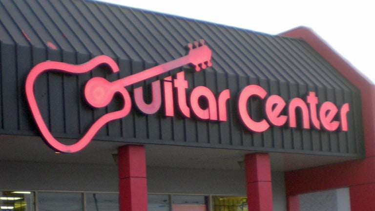 Guitar Center Offers Grants to Musicians Affected by Devastating LA Wildfires; FireAid Concert Announced