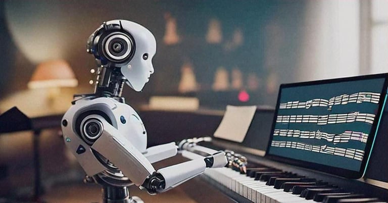 Hollywood Icons Demand AI Respect Copyright in Open Letter to Trump Administration