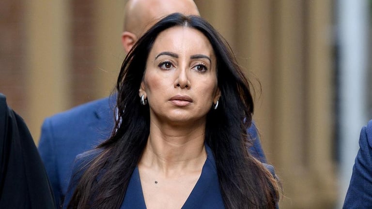 Federal Court to Rule on ABC Host's Alleged Unlawful Termination Over Pro-Palestine Views