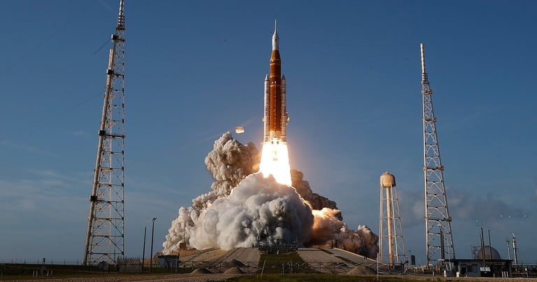 Artemis II Crew Goes Viral with 'Full House' Opening Spoof While Orbiting the Moon
