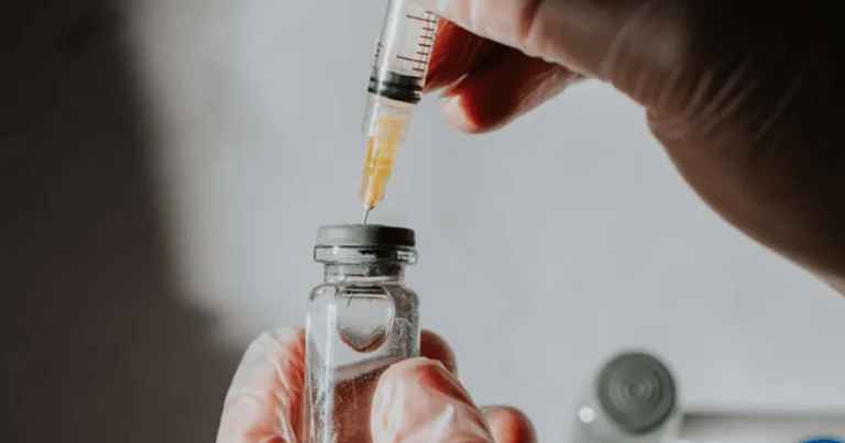 Game-Changing HIV Prevention Injection Set for Approval in England and Wales