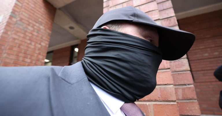 Former Funeral Director Admits to Fraud and Mismanagement in Hull Scandal Involving 35 Bodies