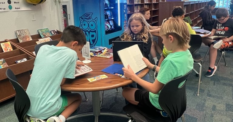 Massachusetts Enacts Right to Read Act: A New Era for Science-Based Literacy in Schools