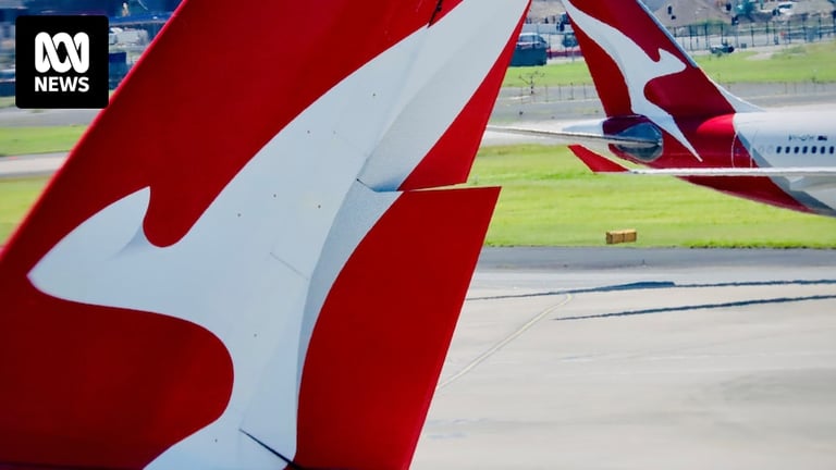 Qantas Fined $90M for Illegal Worker Firings; Outsourcing Costs Soar Beyond $200M