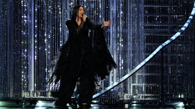 Eurovision 2025 Sparks Controversy: Belgium Demands Voting Investigation; VRT Questions Future Participation