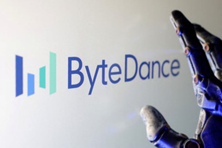ByteDance Eyes AI Hardware Dominance with SeedChip Amid Global Chip Race