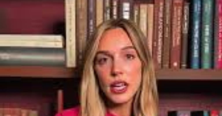 Alex Cooper Announces First Pregnancy Amidst Ongoing Media Feuds and Brand Expansion
