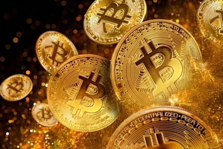 FASB's New Rule Boosts Bitcoin's Legitimacy as Corporate Treasury Asset, Sparks Price Surge