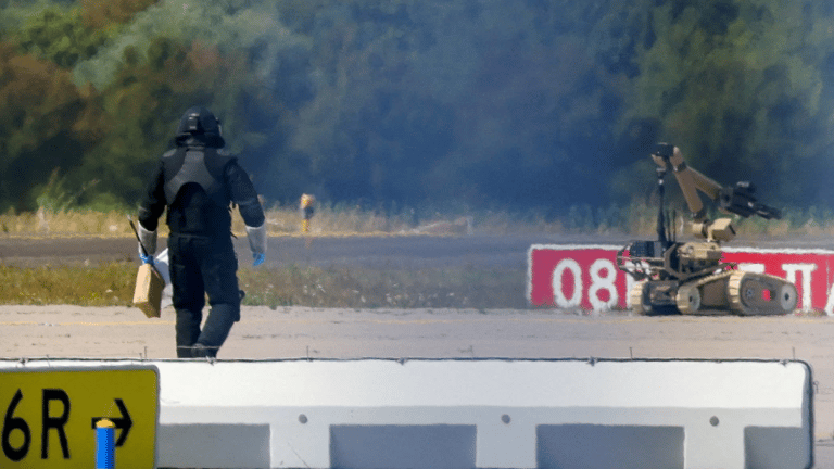 Germany Expands Spy Agencies' Powers Amid Security Concerns; Reform Faces Privacy, Legal Challenges