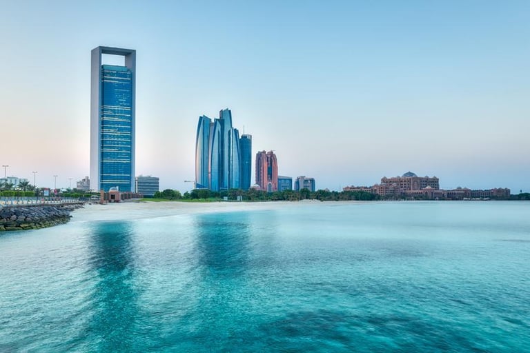 Global Media Congress 2024: AI and Media Transformation to Lead Discussions in Abu Dhabi