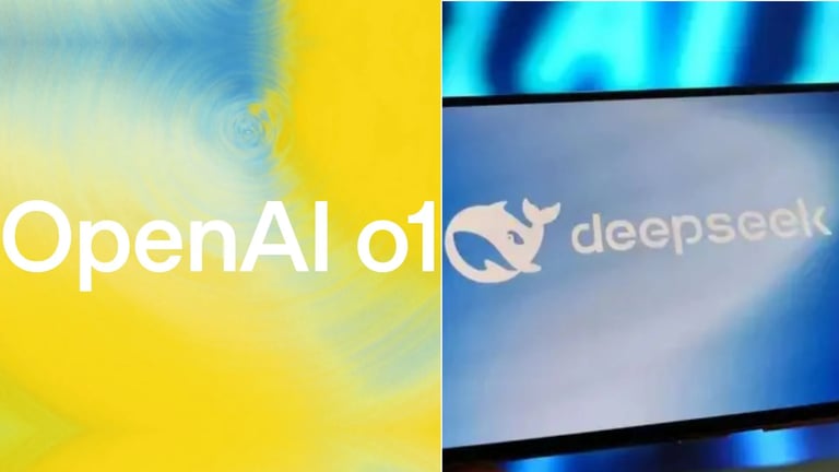 Stanford & UW's $50 AI Model Outperforms OpenAI, Sparks Ethical Debate on Data Use