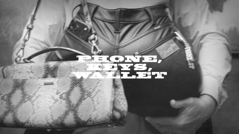 Lainey Wilson Drops New Single 'Phone, Keys, Wallet' Featuring John Mayer's Guitar Magic