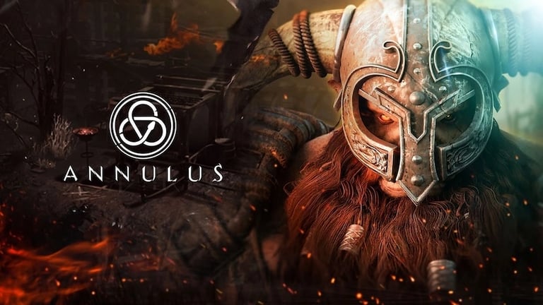 Annulus Launches as Free-to-Play Tactical RPG with Cross-Platform Play and Dark-Fantasy Aesthetic