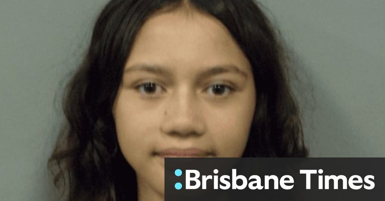 12-Year-Old Missing as Cyclone Alfred Threatens Southeast Queensland