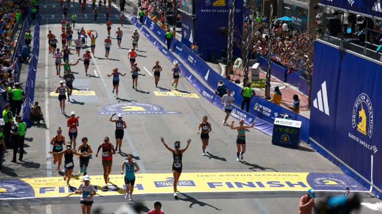 Heightened Security Measures in Place for 2025 Boston Marathon Amid Potential Threat Concerns