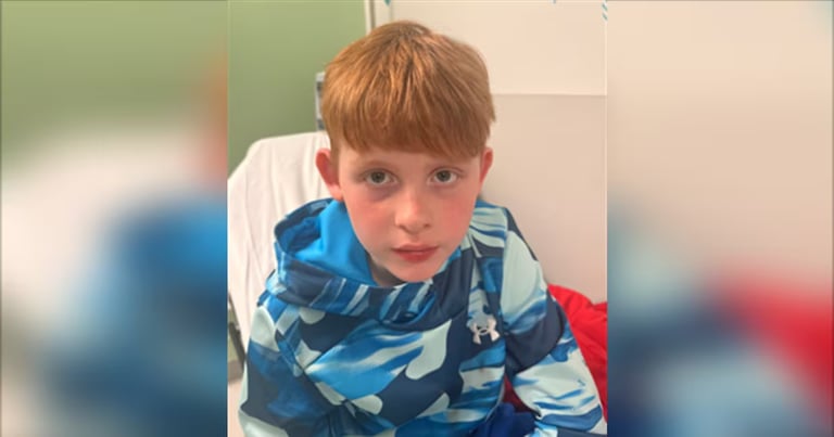 Authorities Seek Guardians of Boy Found Alone in Northeast Charlotte