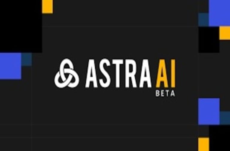 AstraAI's Rapid Ascent: $35M Valuation and Fintech Breakthrough in 100 Days