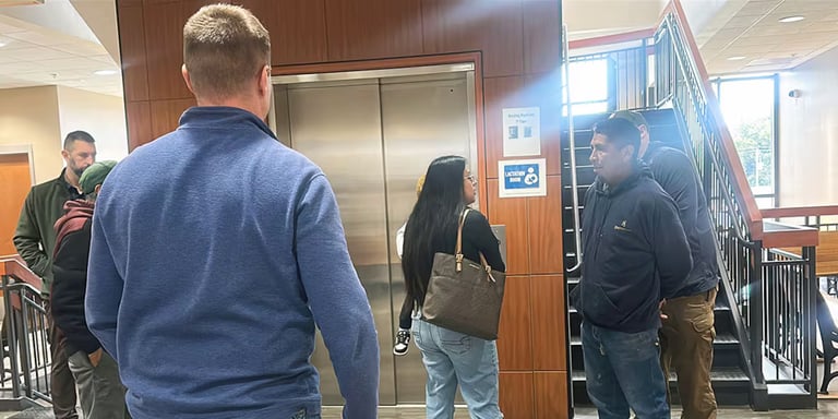 Illinois Enacts Landmark Law to Protect Immigrant Rights in Sensitive Locations