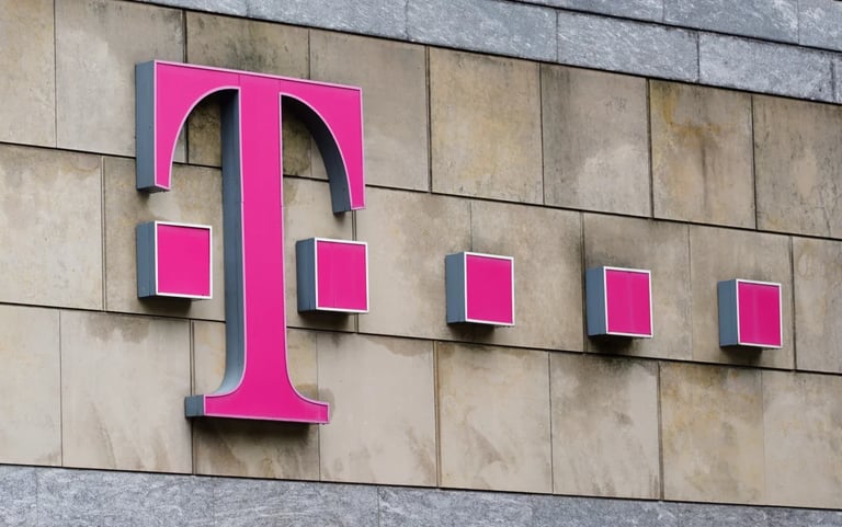 Deutsche Telekom Joins €11B EU Satellite Project to Rival Starlink and Boost European Tech Sovereignty