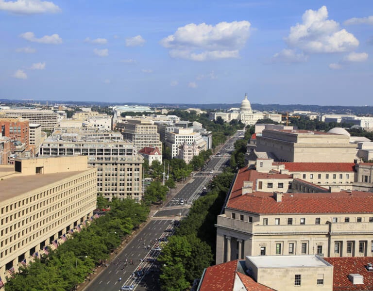 White House Launches Ambitious Plan for Space Research and Moon Development