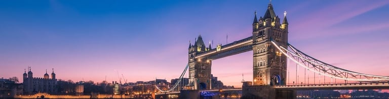 UK Bond Yields Soar to 27-Year Highs Amid Political Uncertainty and Global Market Turmoil