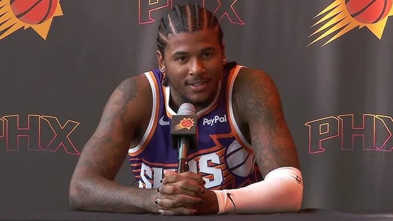 Suns Face Lineup Challenges as Jalen Green and Dillon Brooks Remain Sidelined with Injuries