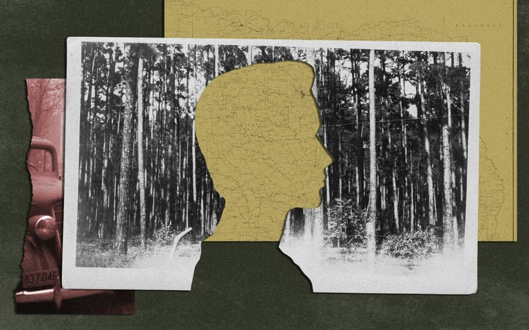 James Wade's 'Narrow the Road': Revitalizing Westerns with Coming-of-Age and Moral Complexity