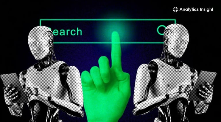 Top 10 Agencies Leading the Charge in AI-Driven SEO and Authority Building