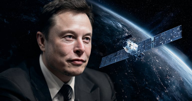 SpaceX IPO Set for June 12: Unique Opportunities and Competitive Edge Over Blue Origin