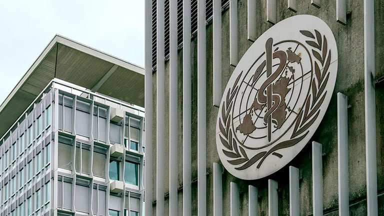 Hans Kluge Reappointed to WHO Europe, Launches Pan-European Network for Disease Control