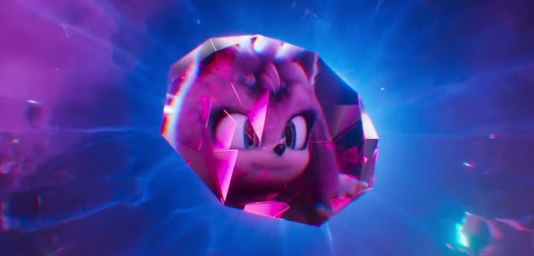 Sonic the Hedgehog 4 Confirmed: Star-Studded Cast Returns, Amy Rose and New Adventures Teased