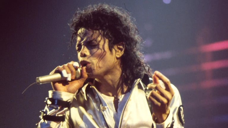 Michael Jackson's 70s Hits Dominate Charts: 'Billie Jean' Reigns on R&B Digital Sales