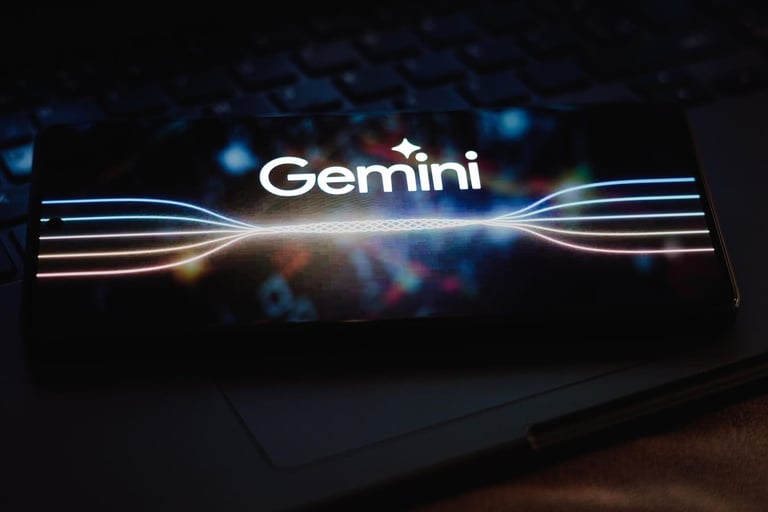 Google Launches Gemini AI with $19.99 Premium Plan and Eyes 100M Subscribers