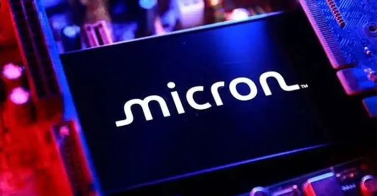 Micron Invests $10B in Boise Hub to Boost AI Memory Tech Amid Mixed Market Reactions