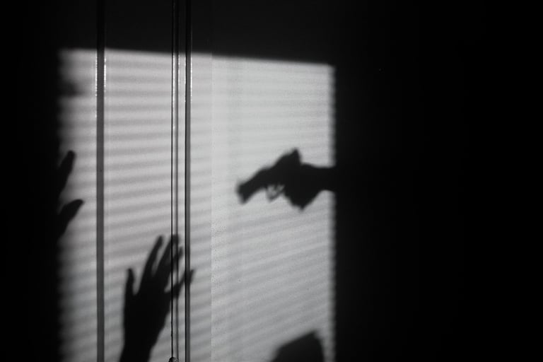 UK's Homicide Prediction Tool Sparks Controversy Over Bias and Privacy Concerns