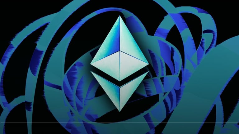 Bitmine Nears 5% Ethereum Supply Goal, Boosts Stock Buybacks Amidst ETH Staking Expansion