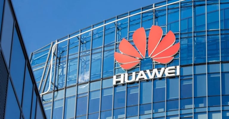 Huawei Unveils AI Software to Revolutionize Memory Management Amid Global Chip Challenges