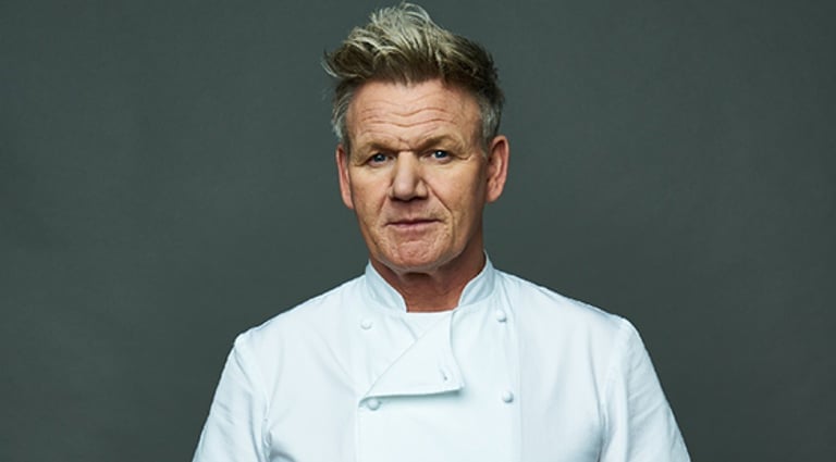 Gordon Ramsay to Open First UK Hell's Kitchen at London's Cumberland Hotel in 2026