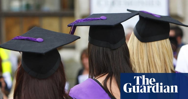 UK Universities Face Funding Crisis: Course Closures and Department Cuts Amid Financial Strain