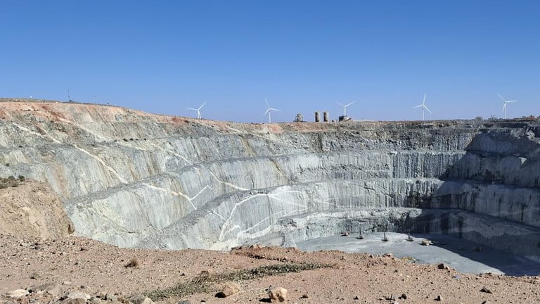 Lithium Stocks Soar as EV Demand Boosts Market: Key Players Lead ASX 200 Surge