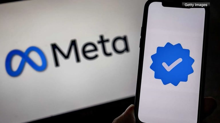 Meta Pays Up to $17.1 Billion Over Youth Safety on Instagram and Facebook